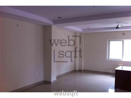Raidurgam Office Space for Rent